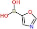 oxazol-5-ylboronic acid