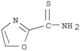 2-Oxazolecarbothioamide