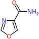 1,3-oxazole-4-carboxamide