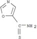 5-Oxazolecarbothioamide