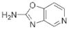 Oxazolo[4,5-c]pyridin-2-amine (9CI)