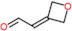 Oxetan-3-ylideneacetaldehyde