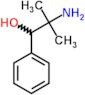 2-amino-2-methyl-1-phenylpropan-1-ol