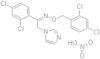 Oxiconazole nitrate