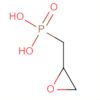 Phosphonic acid, (oxiranylmethyl)-