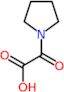 oxo(pyrrolidin-1-yl)acetic acid