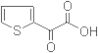 Thiophene-2-glyoxylic acid