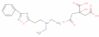 Oxolamine citrate