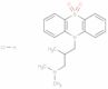 Oxomemazine hydrochloride