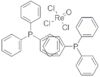 Trichlorooxobis(triphenylphosphine)rhenium