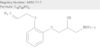 2-Propanol, 1-[(1-methylethyl)amino]-3-[2-(2-propenyloxy)phenoxy]-