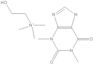 Oxtriphylline