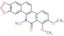 1,2-dimethoxy-12-methyl[1,3]benzodioxolo[5,6-c]phenanthridin-13(12H)-one