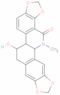 Oxychelidonine