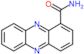 1-Phenazinecarboxamide