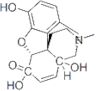 (5α)-7,8-Didehydro-4,5-epoxy-3,14-dihydroxy-17-methylmorphinan-6-one