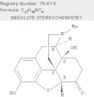 Morphinan-6-one, 4,5-epoxy-3,14-dihydroxy-17-methyl-, (5α)-