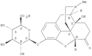 b-D-Glucopyranosiduronic acid, (5a)-4,5-epoxy-14-hydroxy-17-methyl-6-oxomorphinan-3-yl