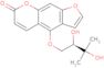 (+)-Oxypeucedanin hydrate