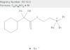 Ethanaminium, 2-[(cyclohexylhydroxyphenylacetyl)oxy]-N,N-diethyl-N-methyl-, bromide