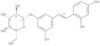 3-[(1E)-2-(2,4-Dihydroxyphenyl)ethenyl]-5-hydroxyphenyl β-<span class="text-smallcaps">D</span>-glucopyranoside