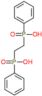 ethane-1,2-diylbis[phenyl(phosphinic acid)]