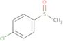 1-chloro-2-(methylsulfinyl)benzene