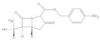 (4-Nitrophenyl)methyl (5R,6S)-6-[(1R)-1-hydroxyethyl]-3,7-dioxo-1-azabicyclo[3.2.0]heptane-2-car...