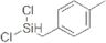 p-Tolylmethyldichlorosilane