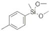 P-tolilmetildimetossisilano