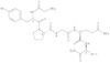 L-Valinamide,glycyl-L-tyrosyl-L-prolylglycyl-L-glutaminyl-