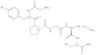 L-Phenylalaninamide,glycyl-L-tyrosyl-L-prolylglycyl-L-lysyl-