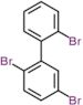 2,2',5-tribromobiphenyl