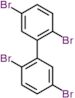 2,2′,5,6′-Tetrabromo-1,1′-biphenyl