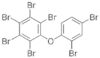 2,2',3,4,4',5,6-ETERE EPTABROMODIFENILE