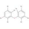 Benzene, 1,1'-oxybis[2,3,5,6-tetrabromo-