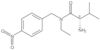 (2S)-2-Amino-N-ethyl-3-methyl-N-[(4-nitrophenyl)methyl]butanamide