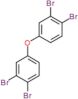 1,1'-oxybis(3,4-dibromobenzene)