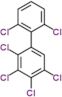 2,2',3,4,5,6'-hexachlorobiphenyl