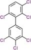 2,3,3',4',5',6-hexachlorobiphenyl