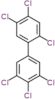 2,3′,4,4′,5,5′-Hexachlorobiphenyl