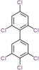 2,3',4,4',5',6-hexachlorobiphenyl
