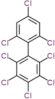 2,2',3,4,4',5,6,6'-octachlorobiphenyl