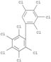 2,2′,3,3′,4,4′,5,5′,6-Nonachlorobiphenyl