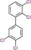 2,3,3′,4′-Tetrachlorobiphenyl