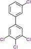 3,3',4,5-tetrachlorobiphenyl