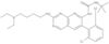 N-[6-(2,6-Dichlorophenyl)-2-[[4-(diethylamino)butyl]amino]pyrido[2,3-d]pyrimidin-7-yl]-N′-(1,1-dimethylethyl)urea