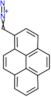 1-(diazomethyl)pyrene