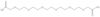 3,6,9,12,15,18-Hexaoxaeicosanedioic acid