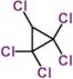 1,1,2,2,3-Pentachlorocyclopropane